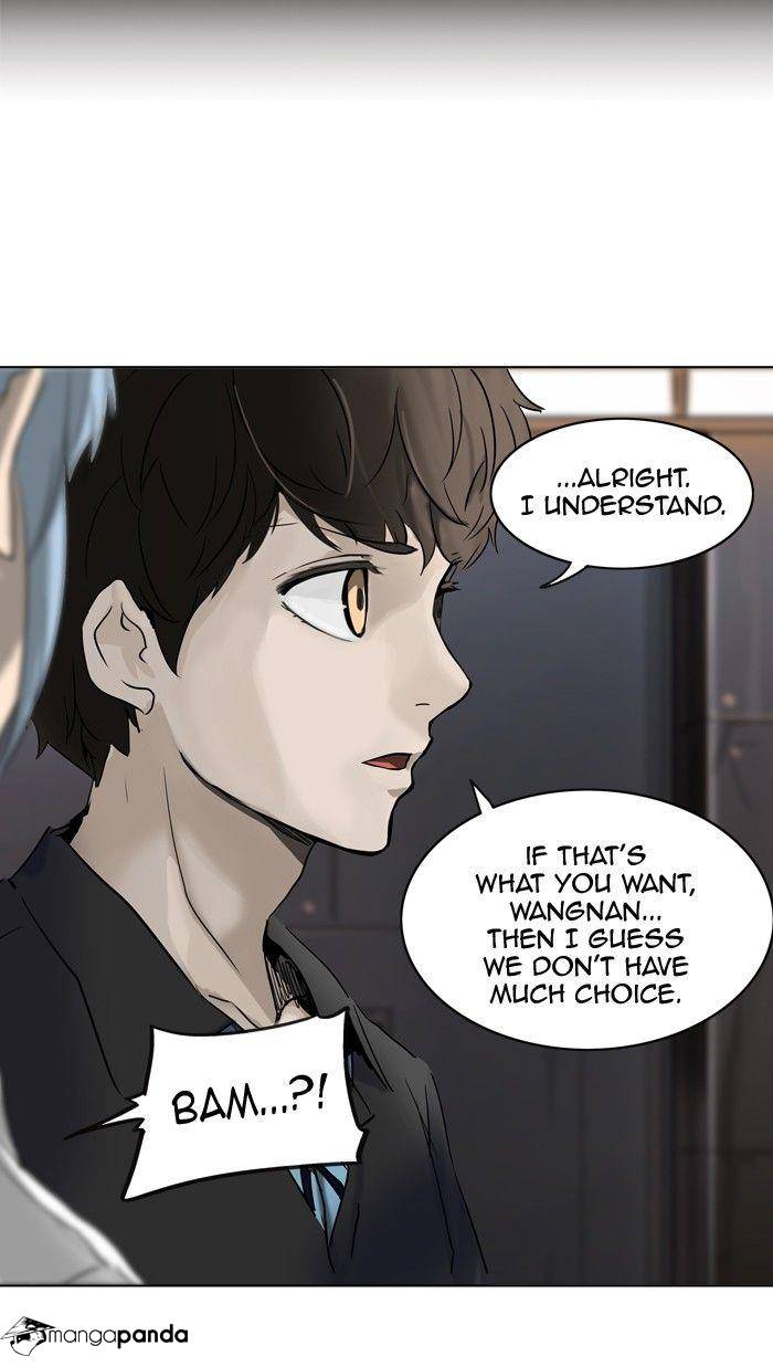 Tower of God Chapter 282 image 36